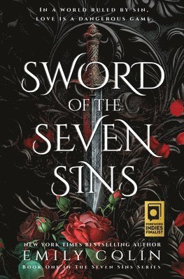 Sword of the Seven Sins 1