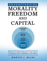 bokomslag Understanding Morality, Freedom and Capital