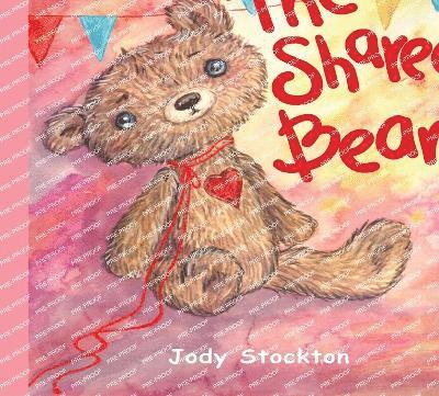 The Shared Bear 1