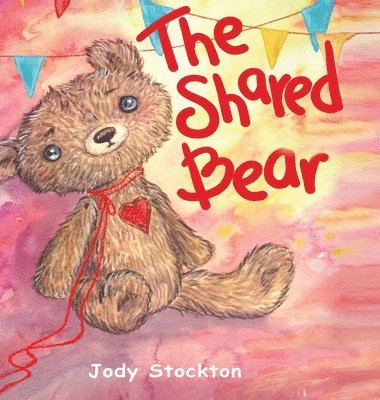 The Shared Bear 1