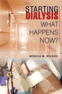 bokomslag Starting Dialysis