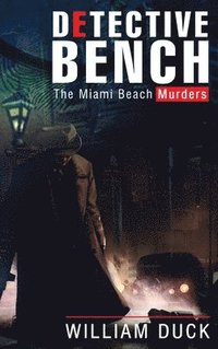 bokomslag Detective Bench