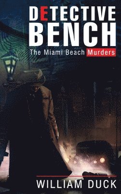 Detective Bench 1