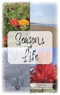 bokomslag Seasons of Life