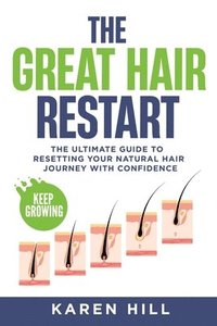 bokomslag The Great Hair Restart