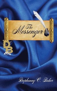 bokomslag Messenger