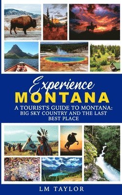 Experience Montana 1