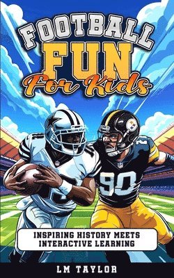 Football Fun for Kids 1