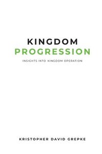 bokomslag Kingdom Progression
