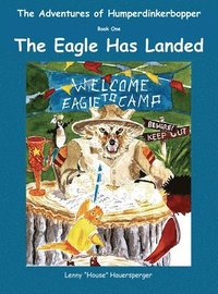 bokomslag Adventures of Humperdinkerbopper Book One