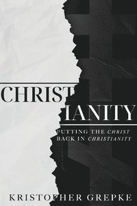 bokomslag Christianity