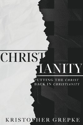 bokomslag Christianity