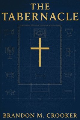 bokomslag Tabernacle
