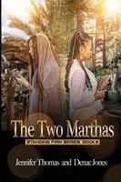 Jennifer Thomas, Denae Jones - Two Marthas, Häftad