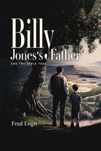 bokomslag Billy Jones's Father