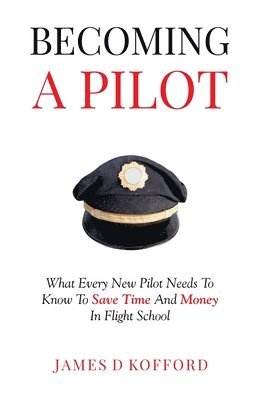 Becoming A Pilot 1