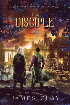 The Disciple 1