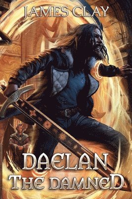 Daelan the Damned