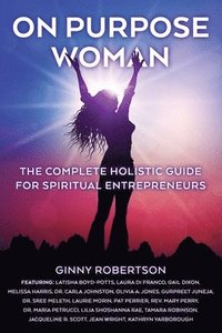 bokomslag On Purpose Woman