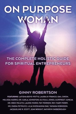 bokomslag On Purpose Woman