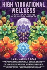 bokomslag High Vibrational Wellness