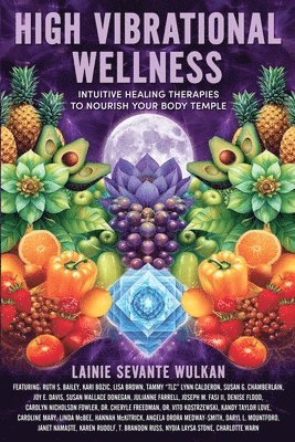 High Vibrational Wellness 1