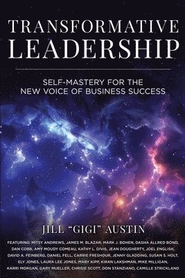 Transformative Leadership 1