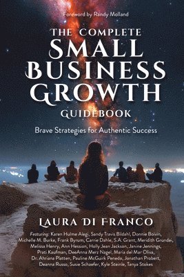 The Complete Small Business Growth Guidebook 1