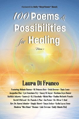 bokomslag 100 Poems and Possibilities for Healing, Volume 2