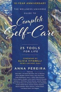 bokomslag Wellness Universe Guide to Complete Self-Care