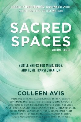 Sacred Spaces 1