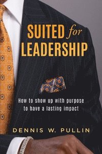 bokomslag Suited for Leadership