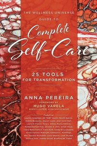 bokomslag Wellness Universe Guide to Complete Self-Care