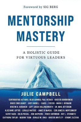 Julie Campbell - Mentorship Mastery, Häftad