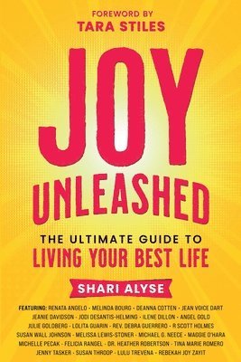 Joy Unleashed