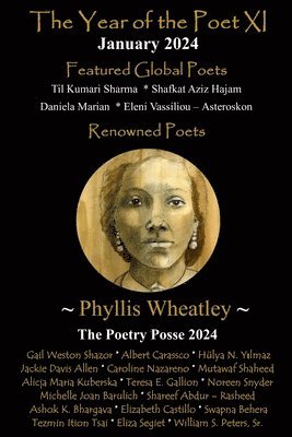Year of the Poet XI January 2024