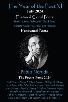 Year of the Poet July 2024