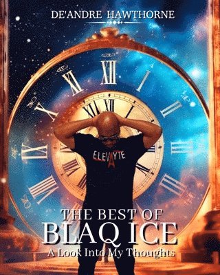 bokomslag Best of Blaq Ice