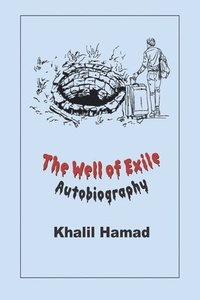 bokomslag Well of Exile