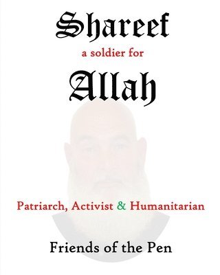 bokomslag Shareef . . . a soldier for Allah