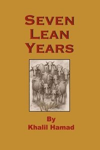 bokomslag Seven Lean Years