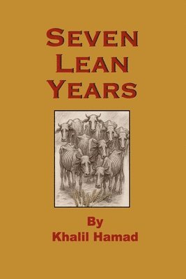 bokomslag Seven Lean Years