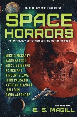 Space Horrors