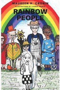 bokomslag Rainbow People