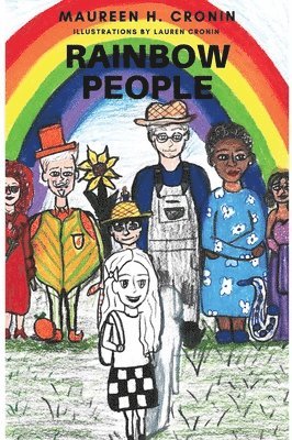 Rainbow People 1