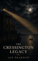 Jan Dearman - Cressington Legacy, Häftad