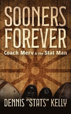 bokomslag Sooners Forever