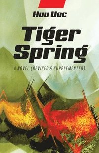 bokomslag Tiger Spring