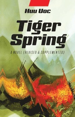 Tiger Spring 1