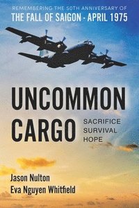 bokomslag Uncommon Cargo